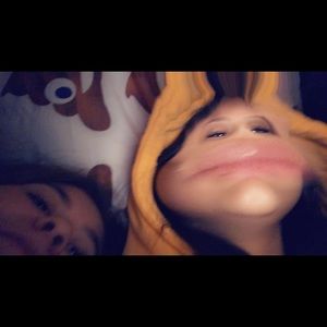 Meet your Posher, Kyla